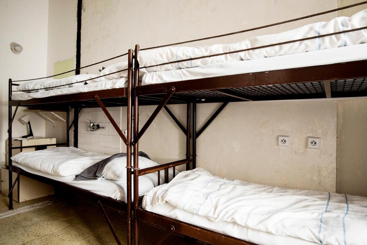Hostel Franz Kafka Spital Brno Exteriér fotografie